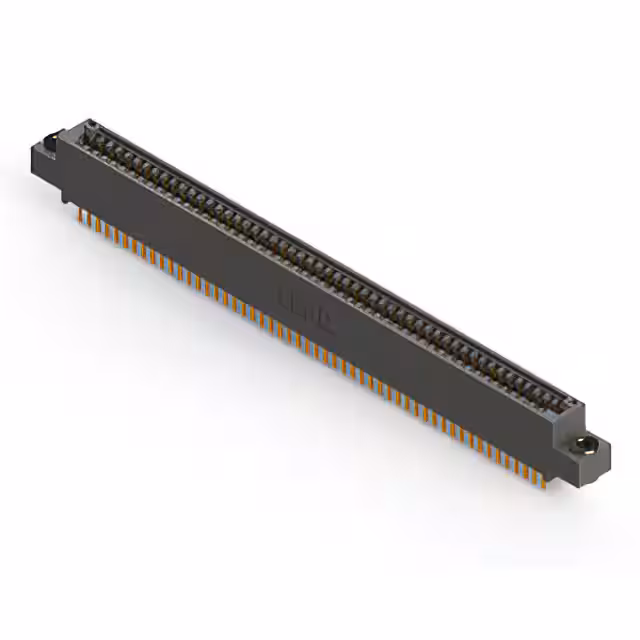 395-104-523-503 EDAC Inc.  Edgeboard Connectors